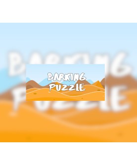 Barking Puzzle Steam Key GLOBAL